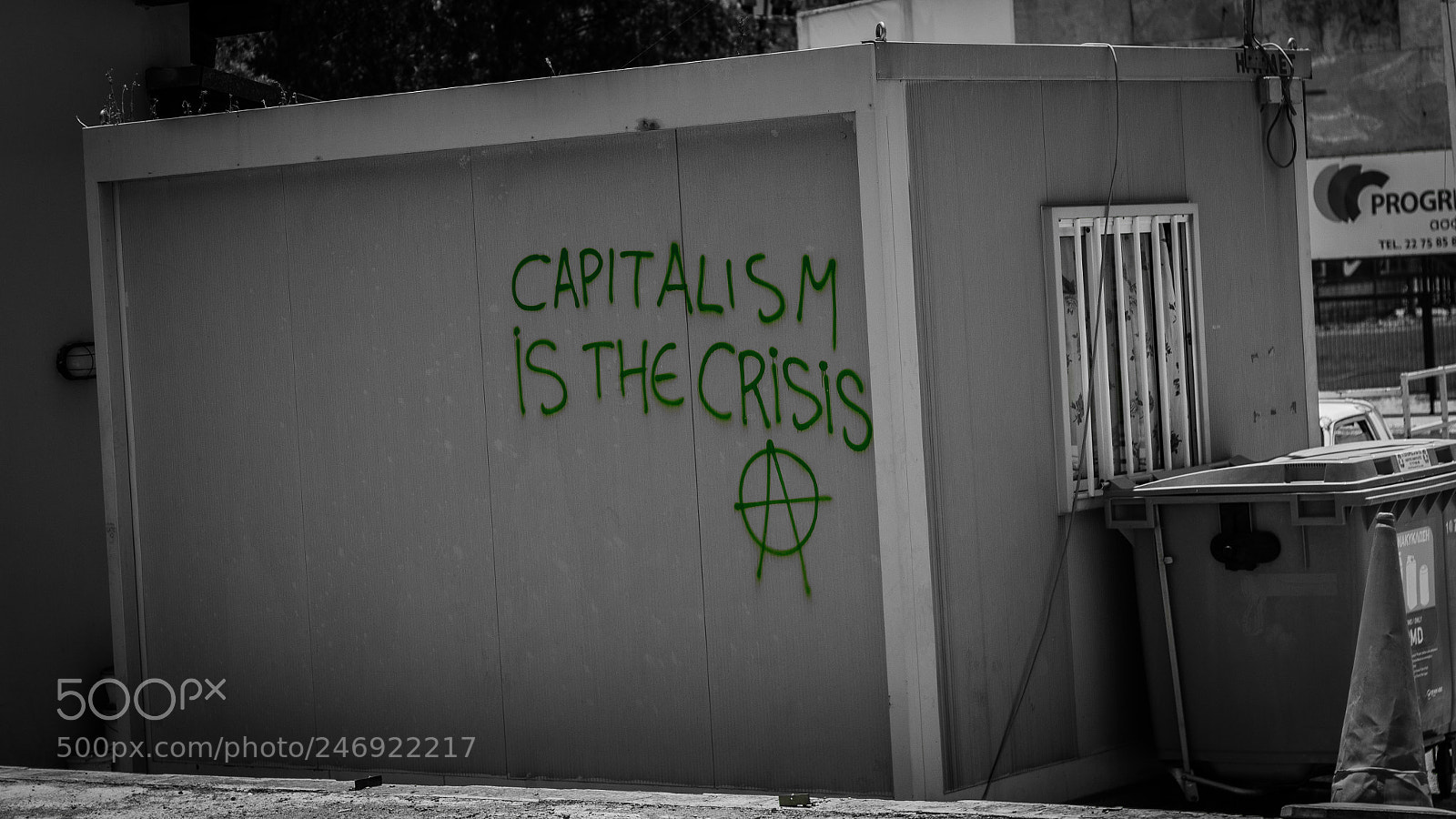Canon EOS 600D (Rebel EOS T3i / EOS Kiss X5) sample photo. Graffiti, cyprus photography