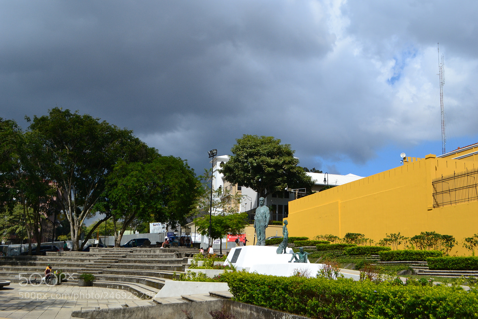 Nikon D3100 sample photo. Democracia. photography
