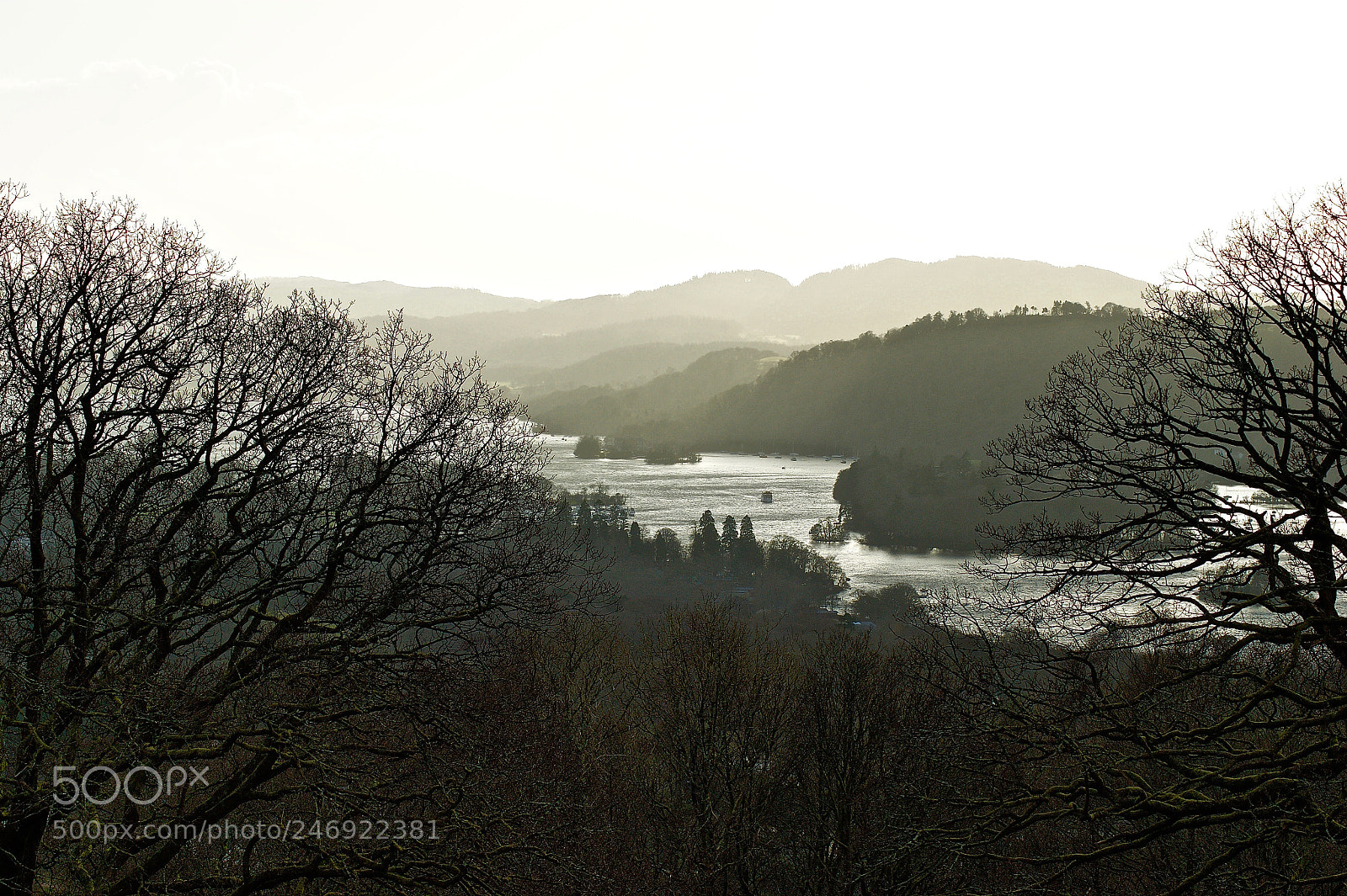 Sony Alpha DSLR-A290 sample photo. Landscape photography
