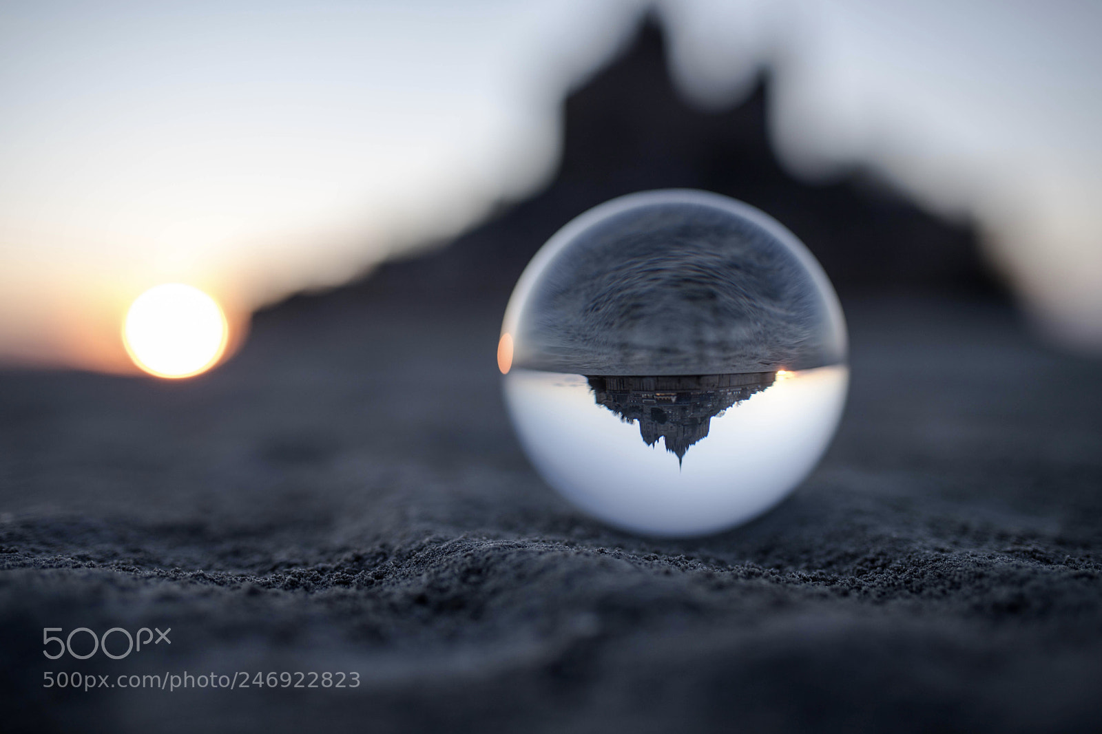 Canon EOS 6D Mark II sample photo. Mont-saint-michel photography