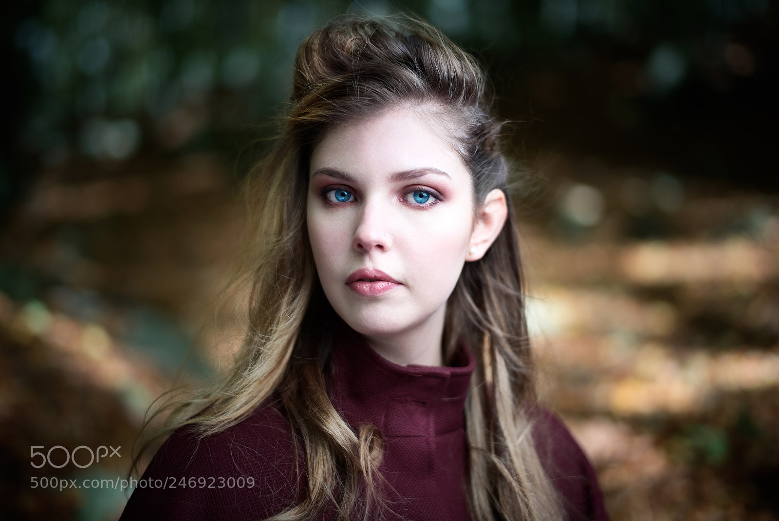 Leica M (Typ 262) sample photo. Autumn in tuscany: ludovica photography