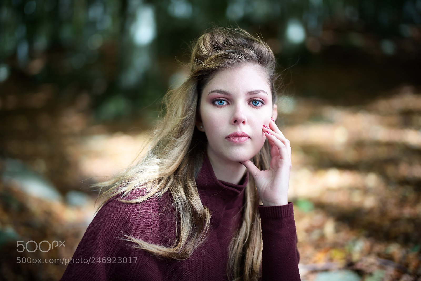 Leica M (Typ 262) sample photo. Autumn in tuscany: ludovica photography