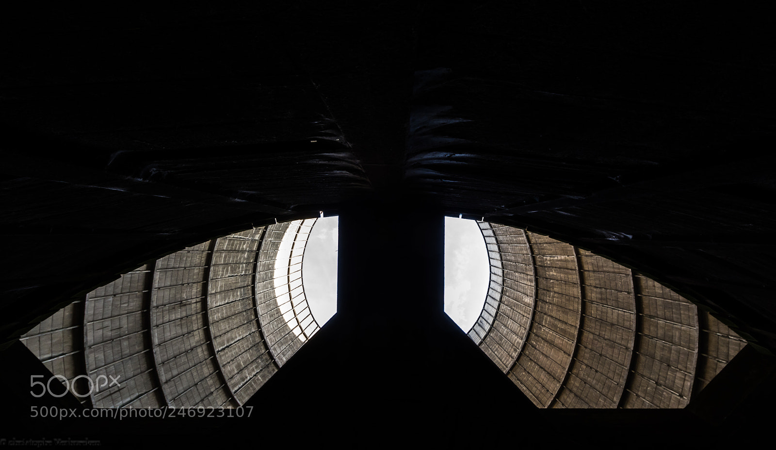 Nikon D7100 sample photo. Inside vieuw of a photography