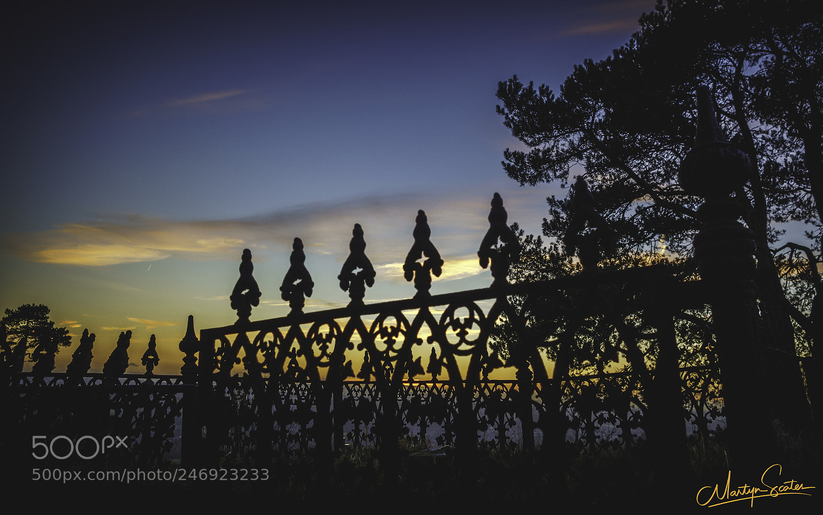 Sony Alpha a5000 (ILCE 5000) sample photo. A grave sunset photography