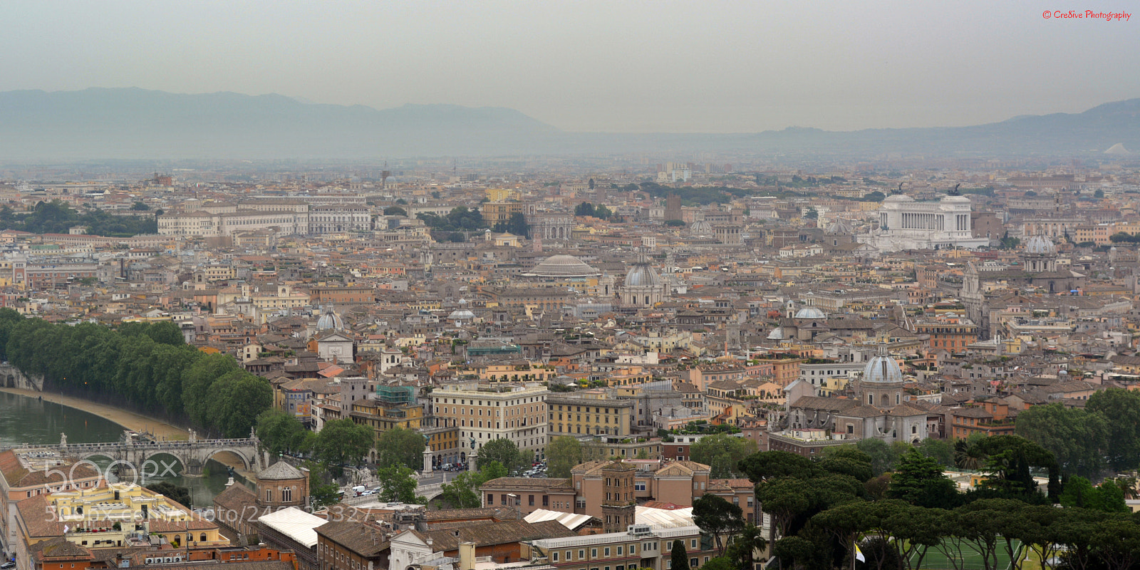 Nikon D5200 sample photo. Panorama of the eternal photography