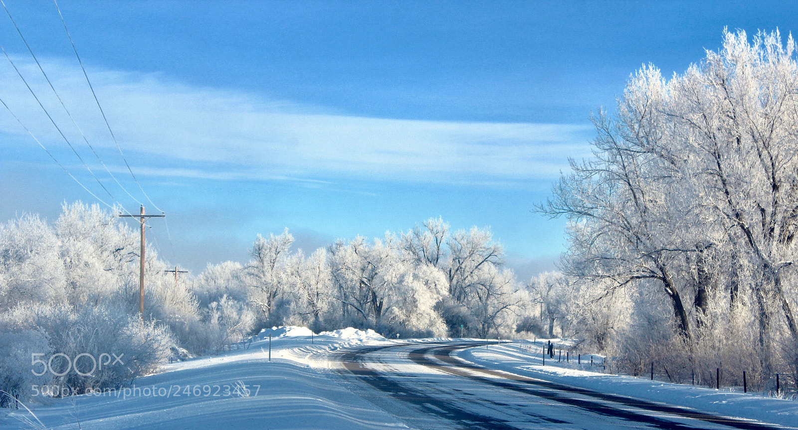 Canon EOS 600D (Rebel EOS T3i / EOS Kiss X5) sample photo. Ice fog cometh #1 photography