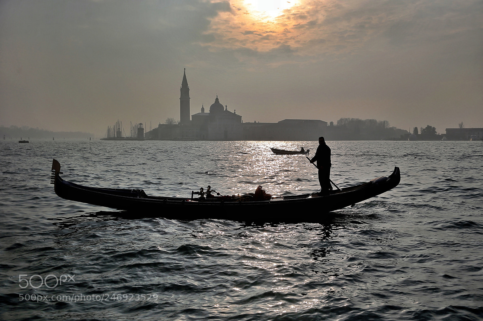 Canon EOS-1D X sample photo. Gondola photography