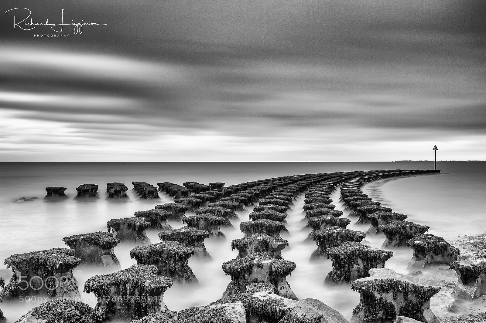 Nikon D4 sample photo. Felixstowe photography