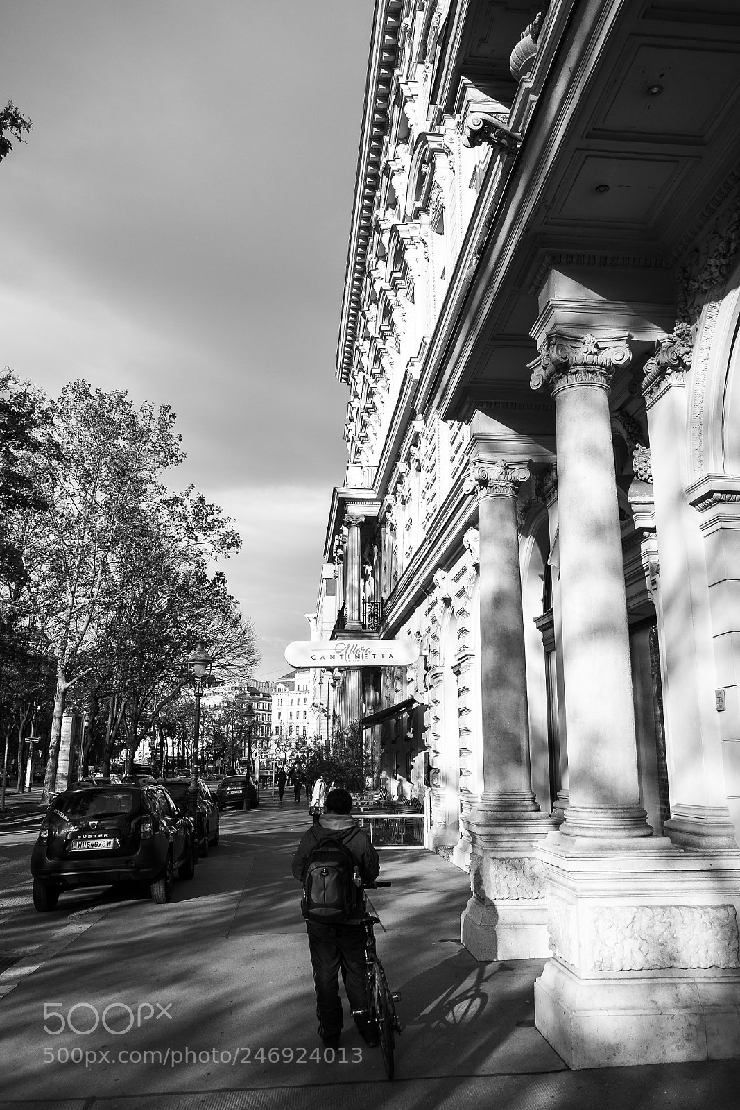 Fujifilm X-T1 sample photo. Lights and shadows in photography