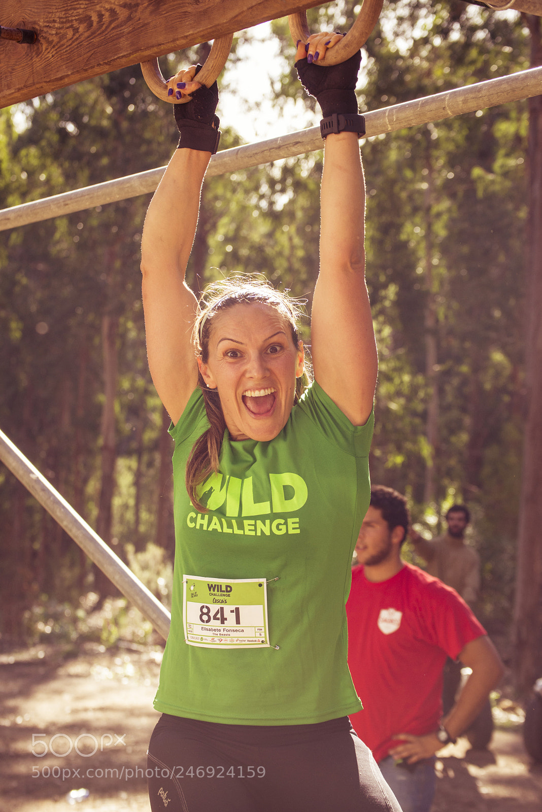 Nikon D610 sample photo. Wild challanger - cascais 2017 photography