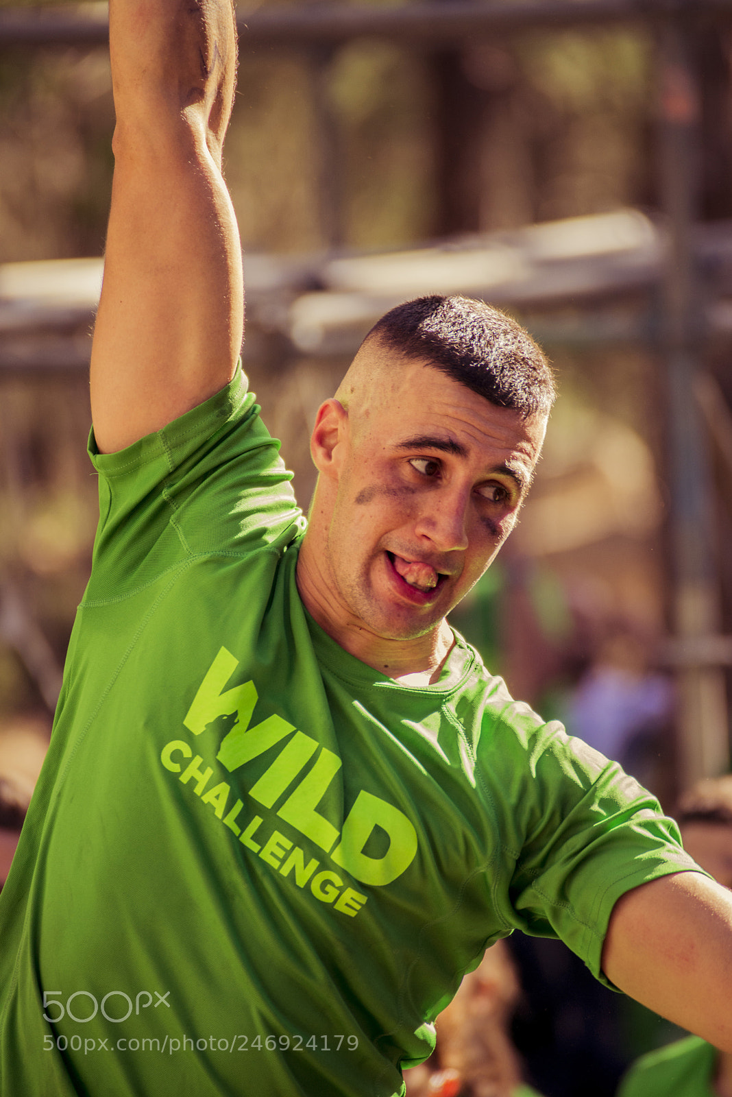Nikon D610 sample photo. Wild challanger - cascais 2017 photography