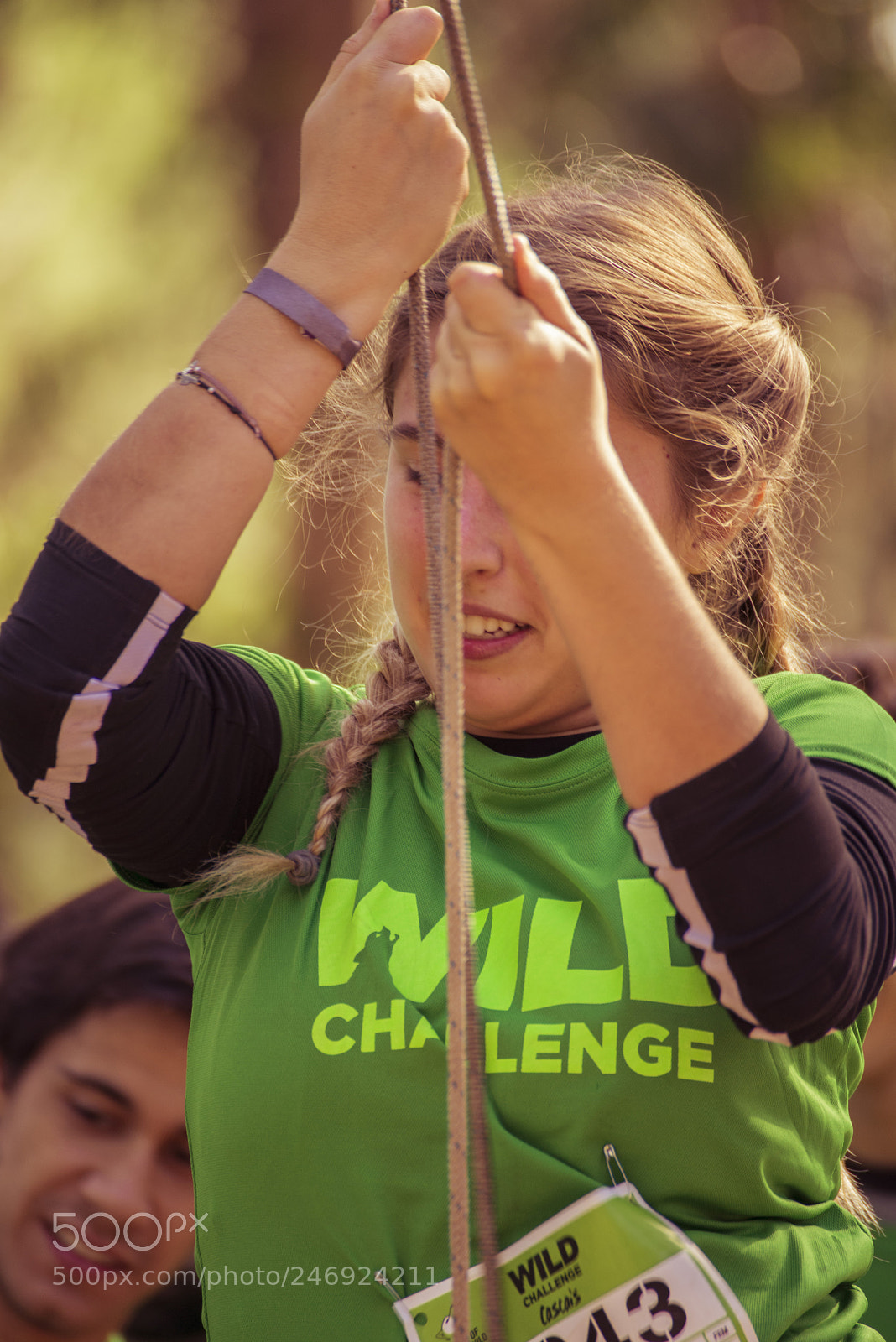 Nikon D610 sample photo. Wild challanger - cascais 2017 photography