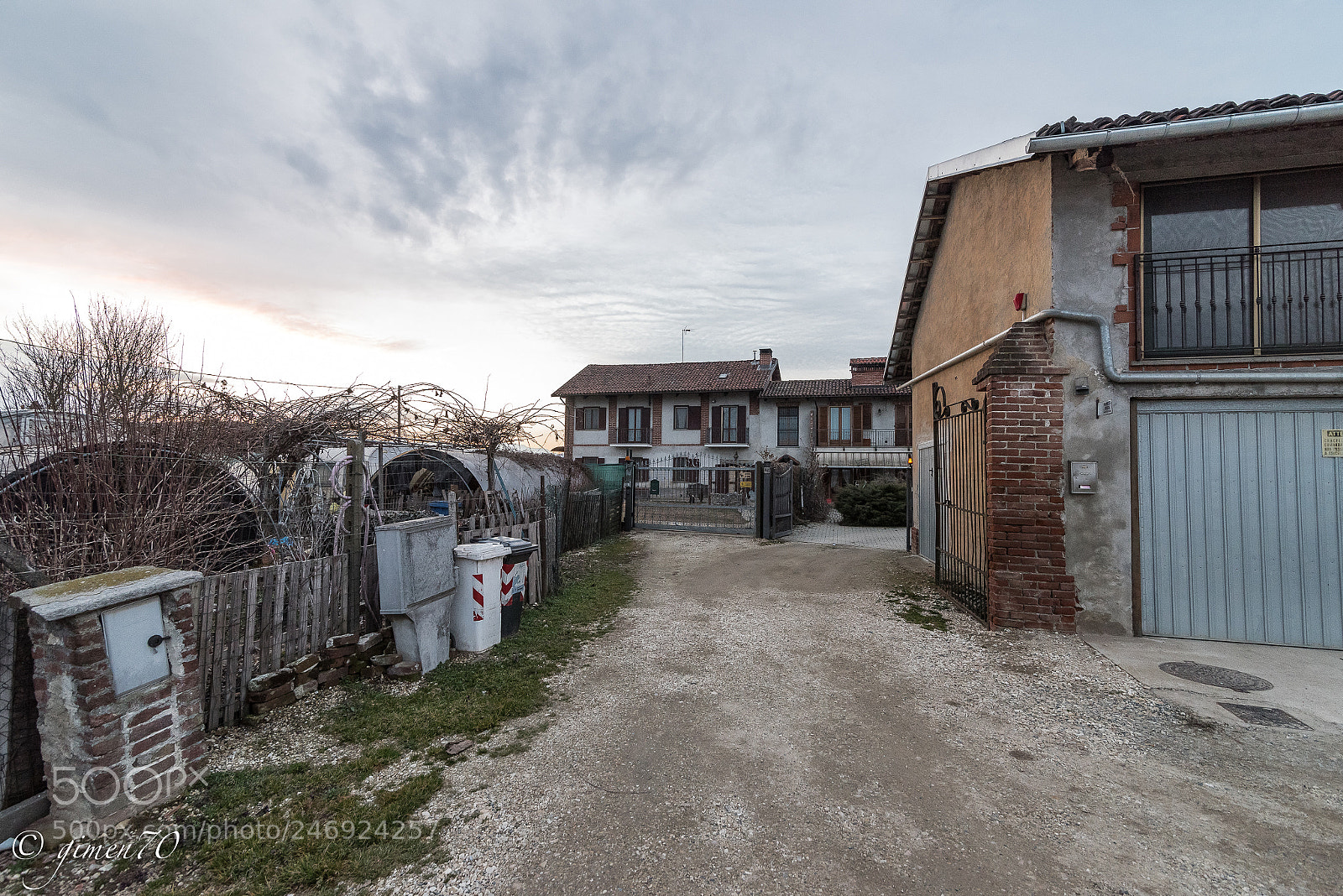 Nikon D810 sample photo. Home view photography