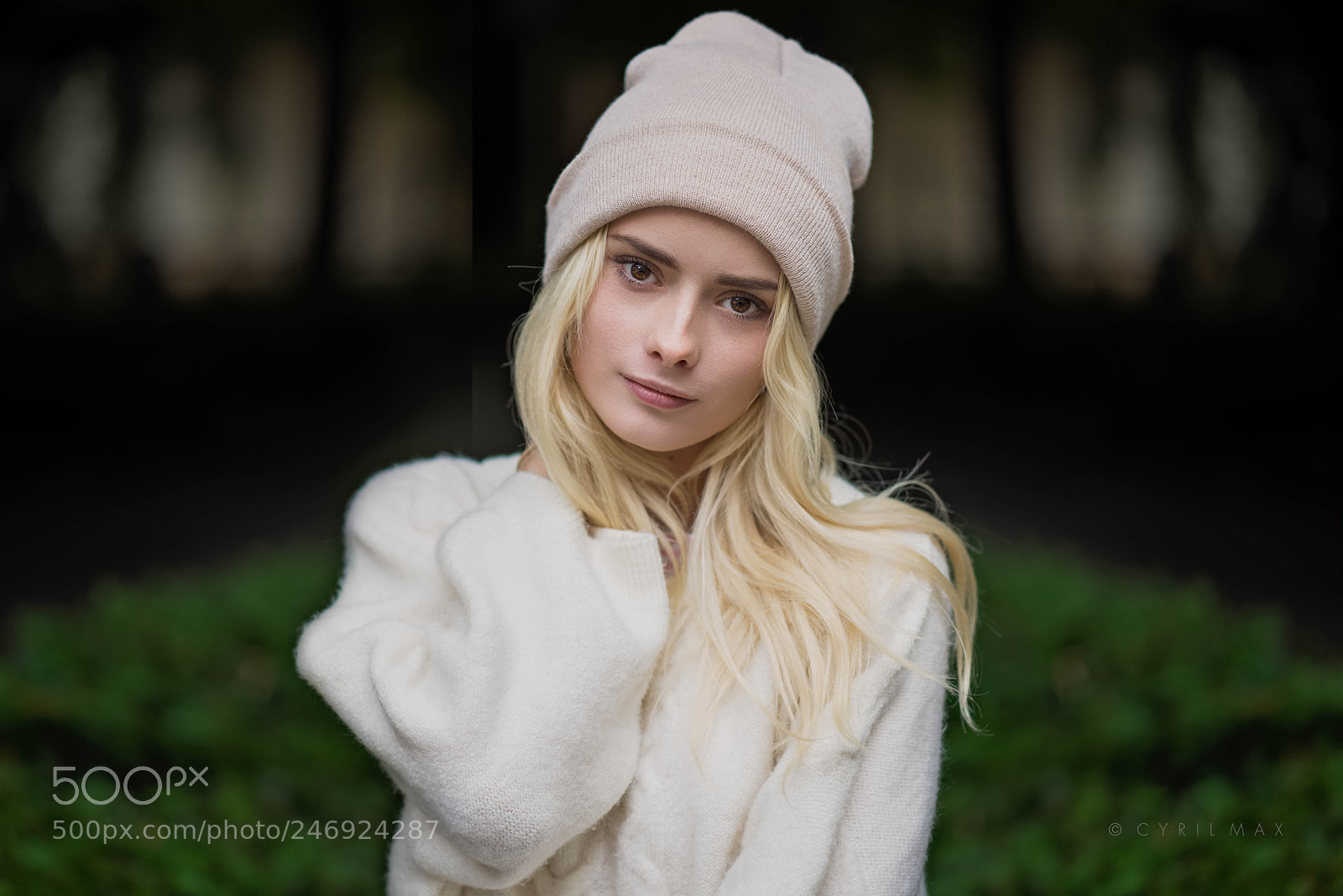 Sony a7R sample photo. Marketa photography