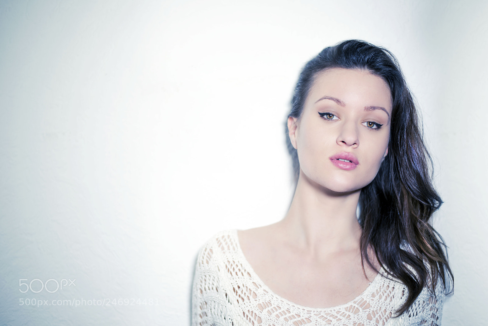 Nikon D800 sample photo. Dorina :) photography
