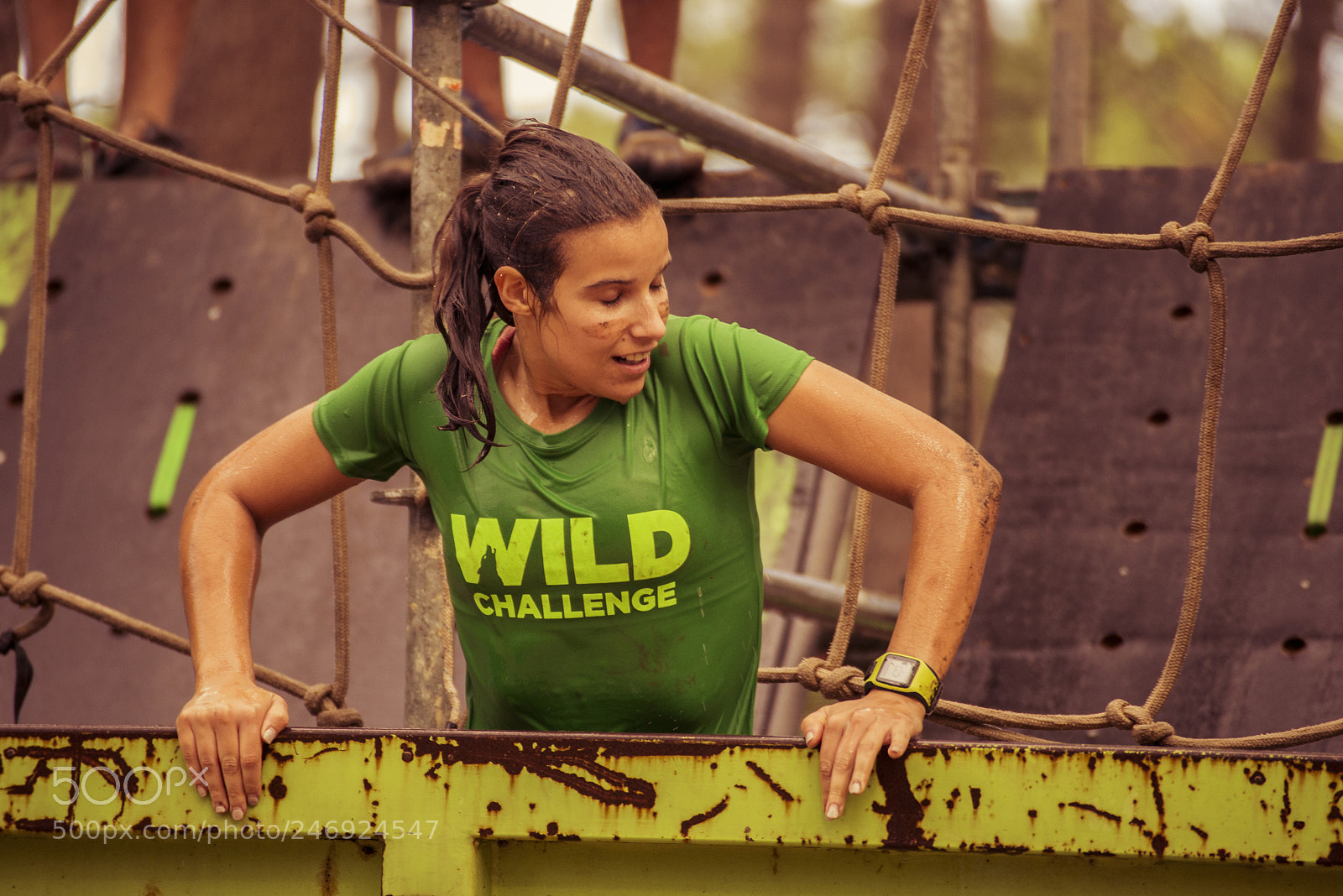 Nikon D610 sample photo. Wild challanger - cascais 2017 photography