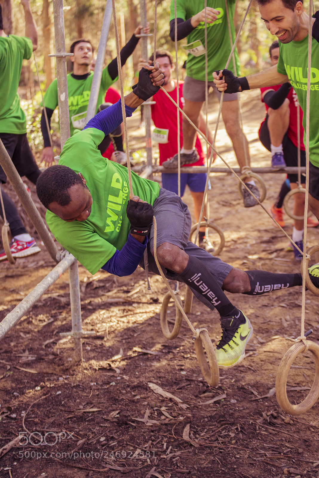 Nikon D610 sample photo. Wild challanger - cascais 2017 photography