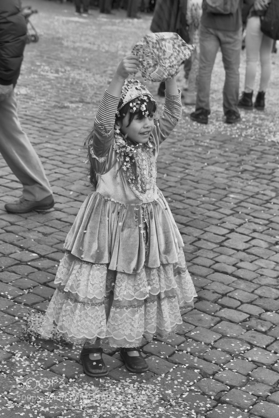 Sony SLT-A77 sample photo. La petite fille aux photography