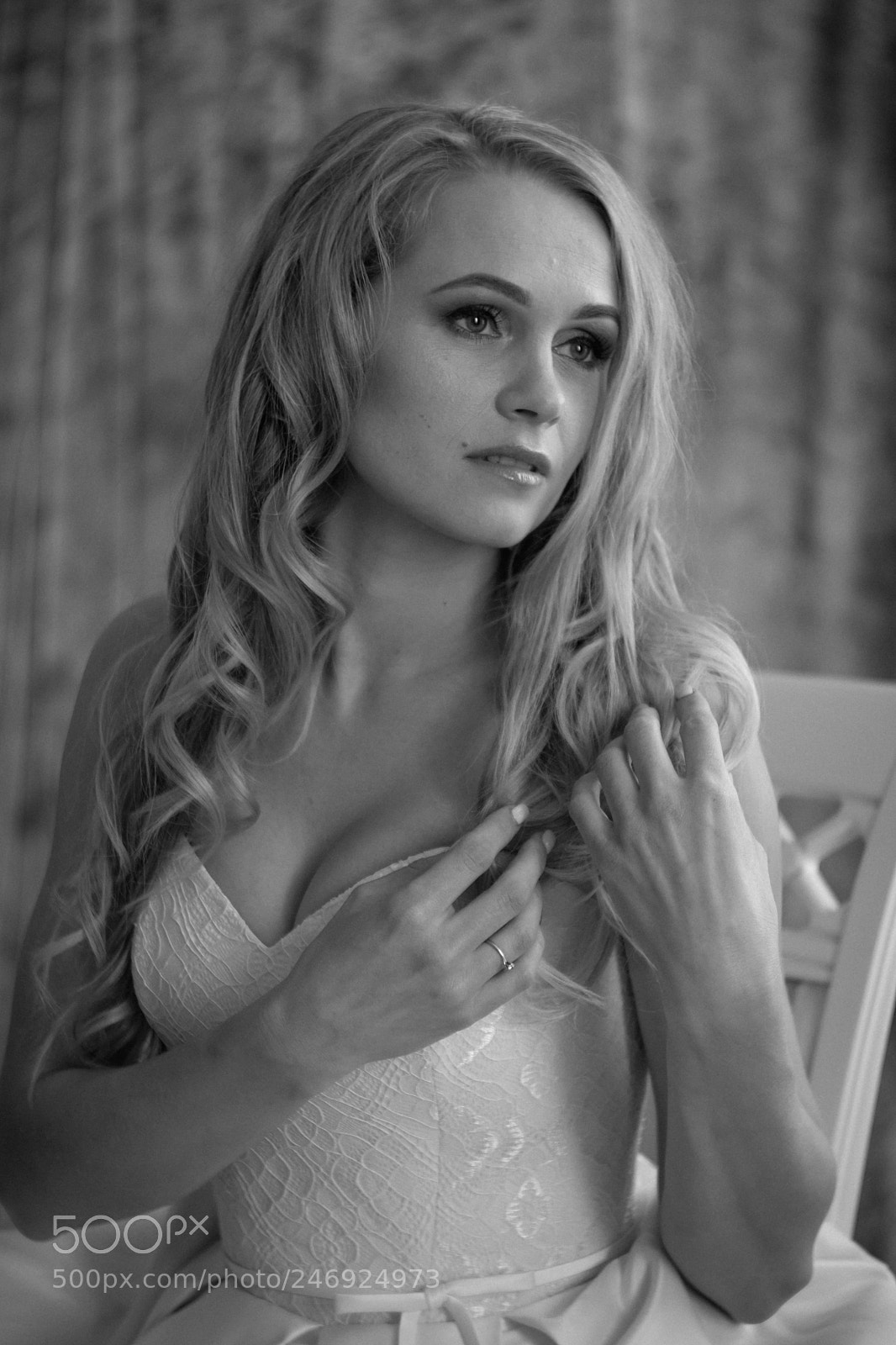 Fujifilm X-T1 sample photo. Юлия. photography