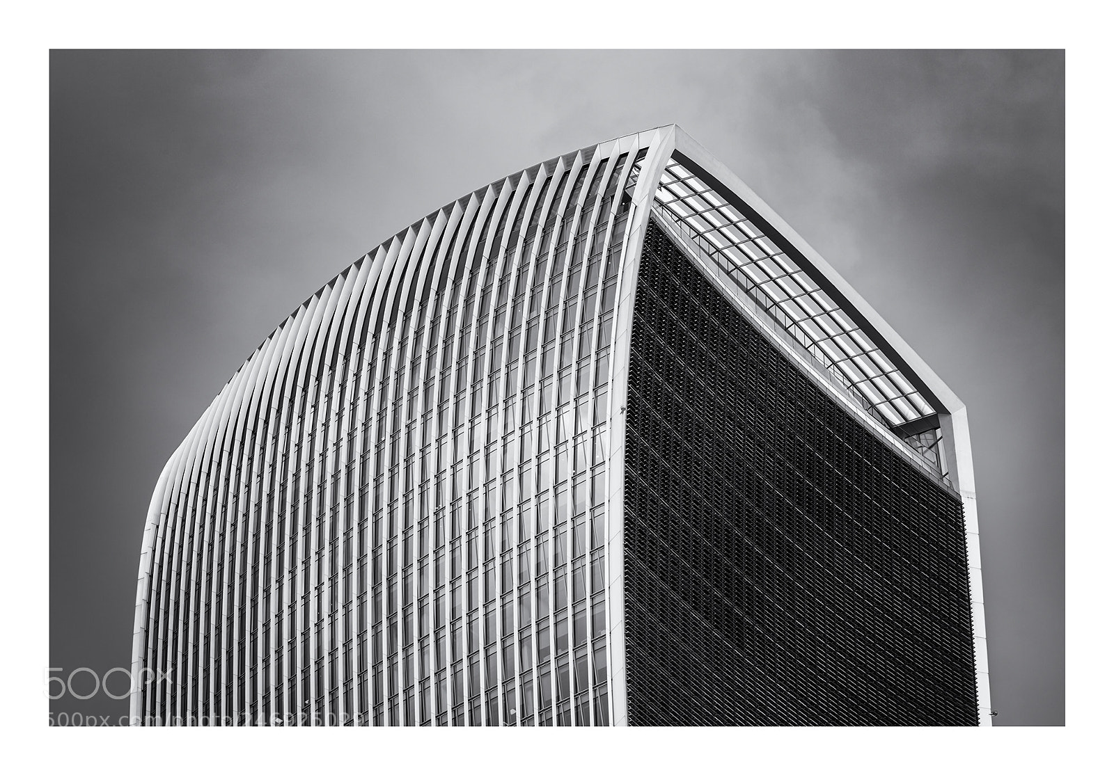 Nikon D810 sample photo. 20 fenchurch street photography