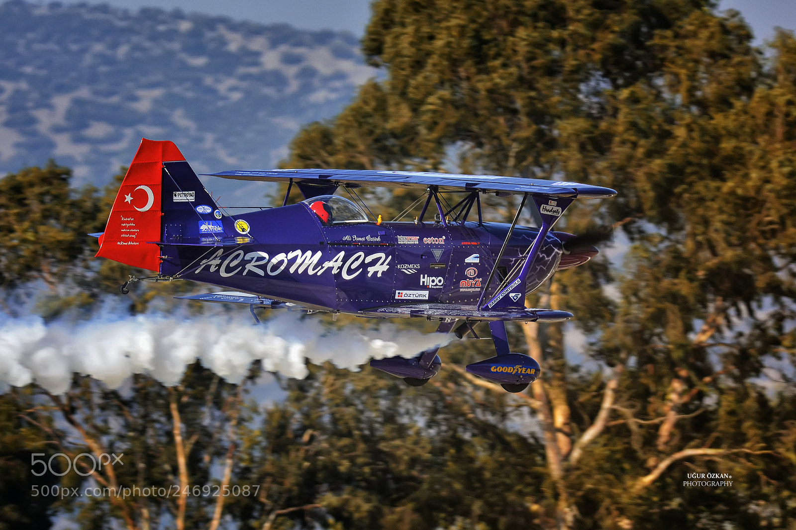 Nikon D7100 sample photo. Pilot ali smet zt photography
