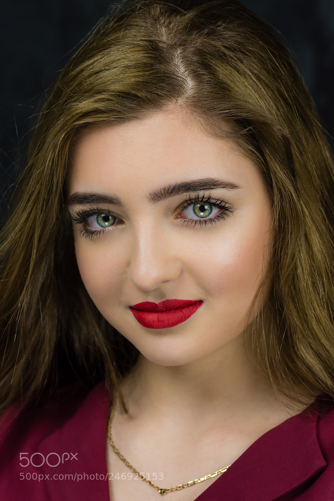 Nikon D7200 sample photo. Innocence iii photography