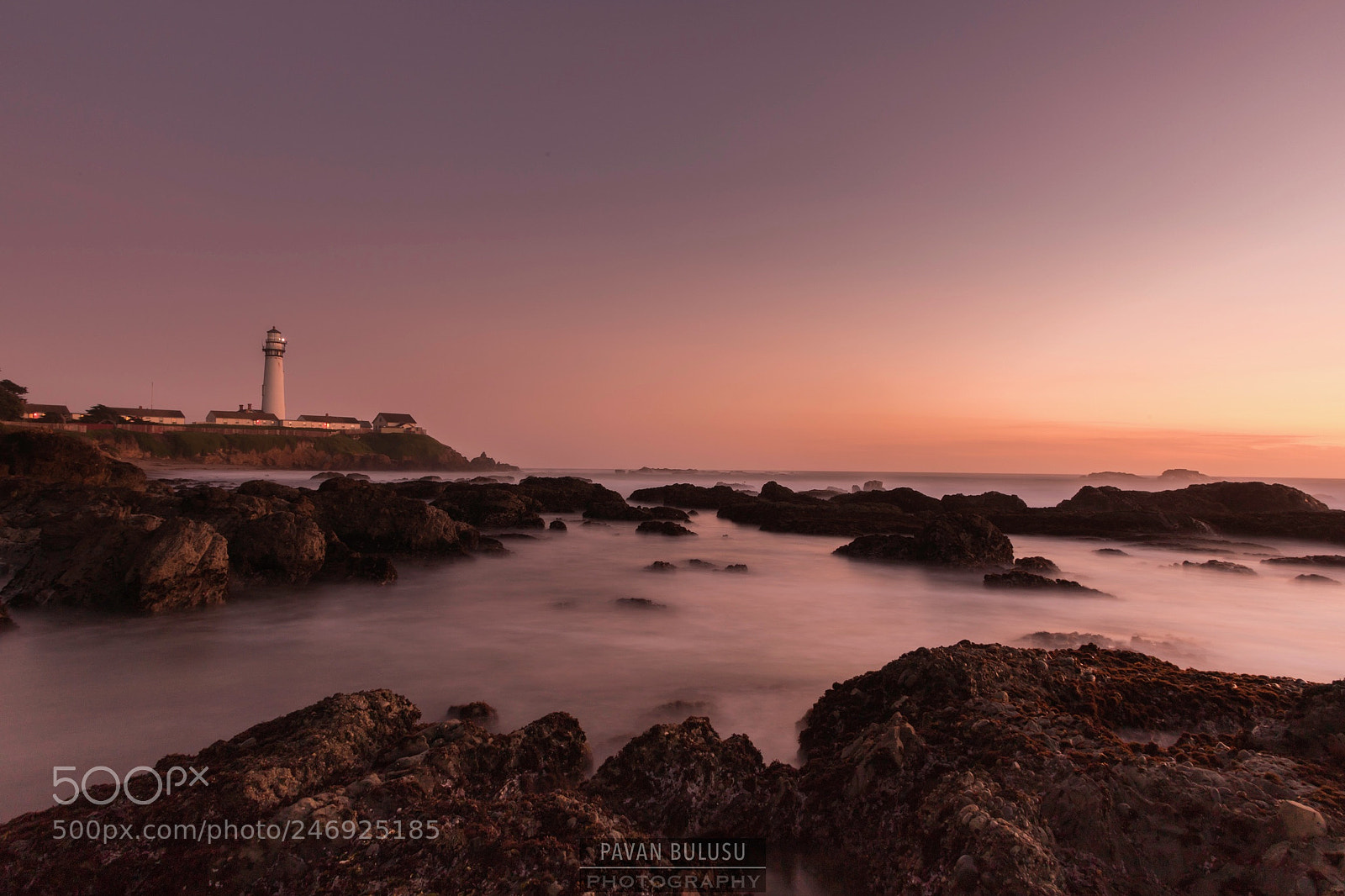 Canon EOS 6D Mark II sample photo. Lighthouse & sunset photography