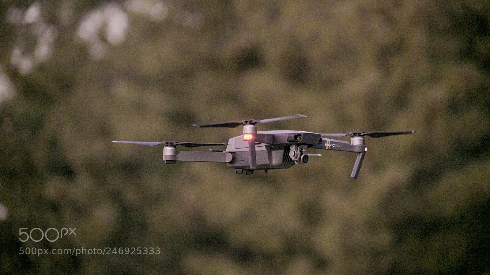 Sony a7S II sample photo. Mavic pro photography