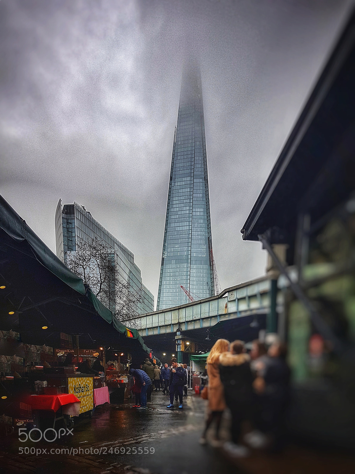 Samsung Galaxy S7 sample photo. Into the clouds photography