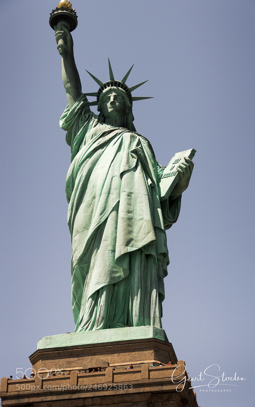 Canon EOS 60D sample photo. Statue of liberty, nyc photography