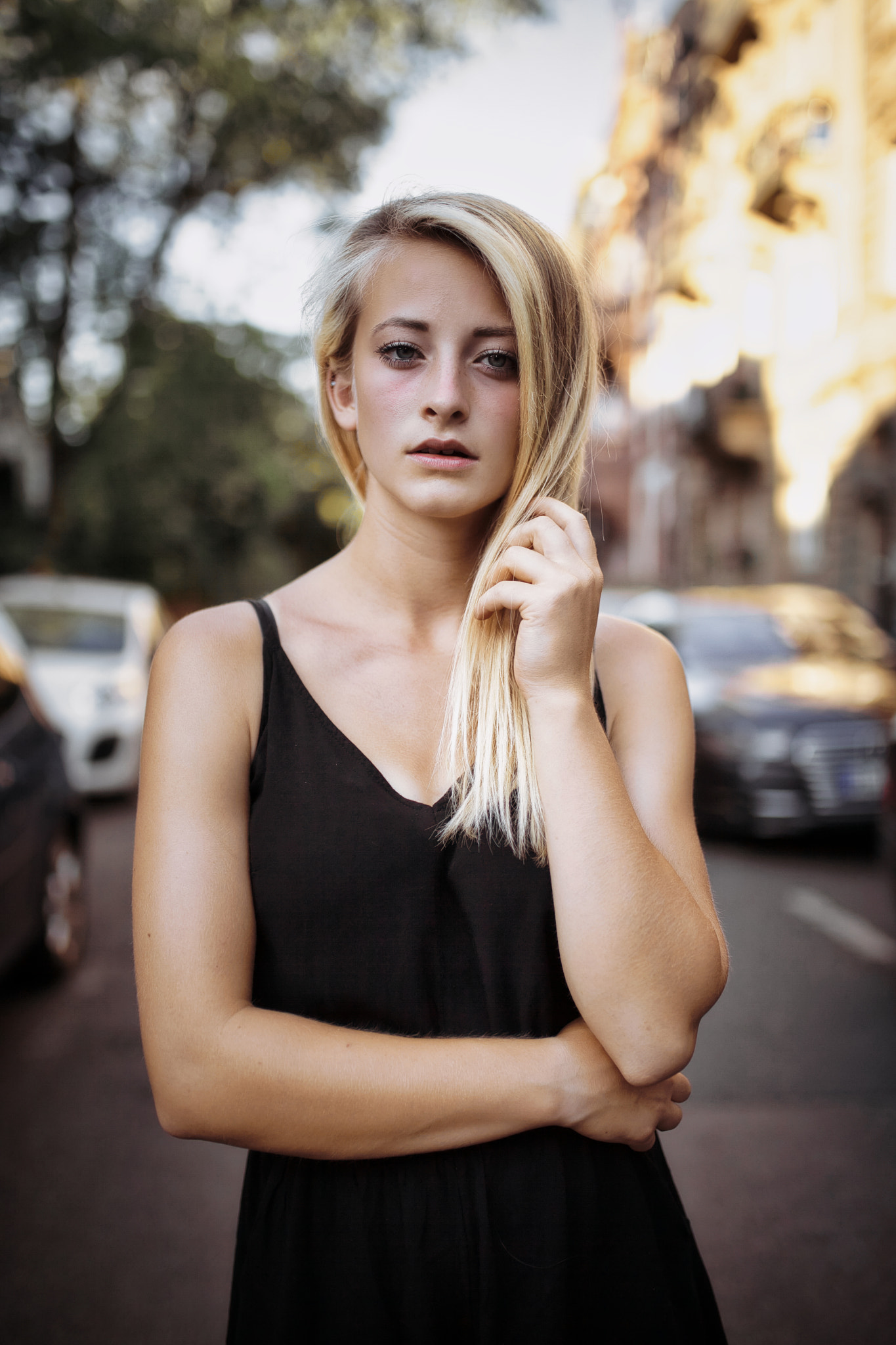 Sigma 35mm F1.4 DG HSM Art sample photo. Laura_1 photography