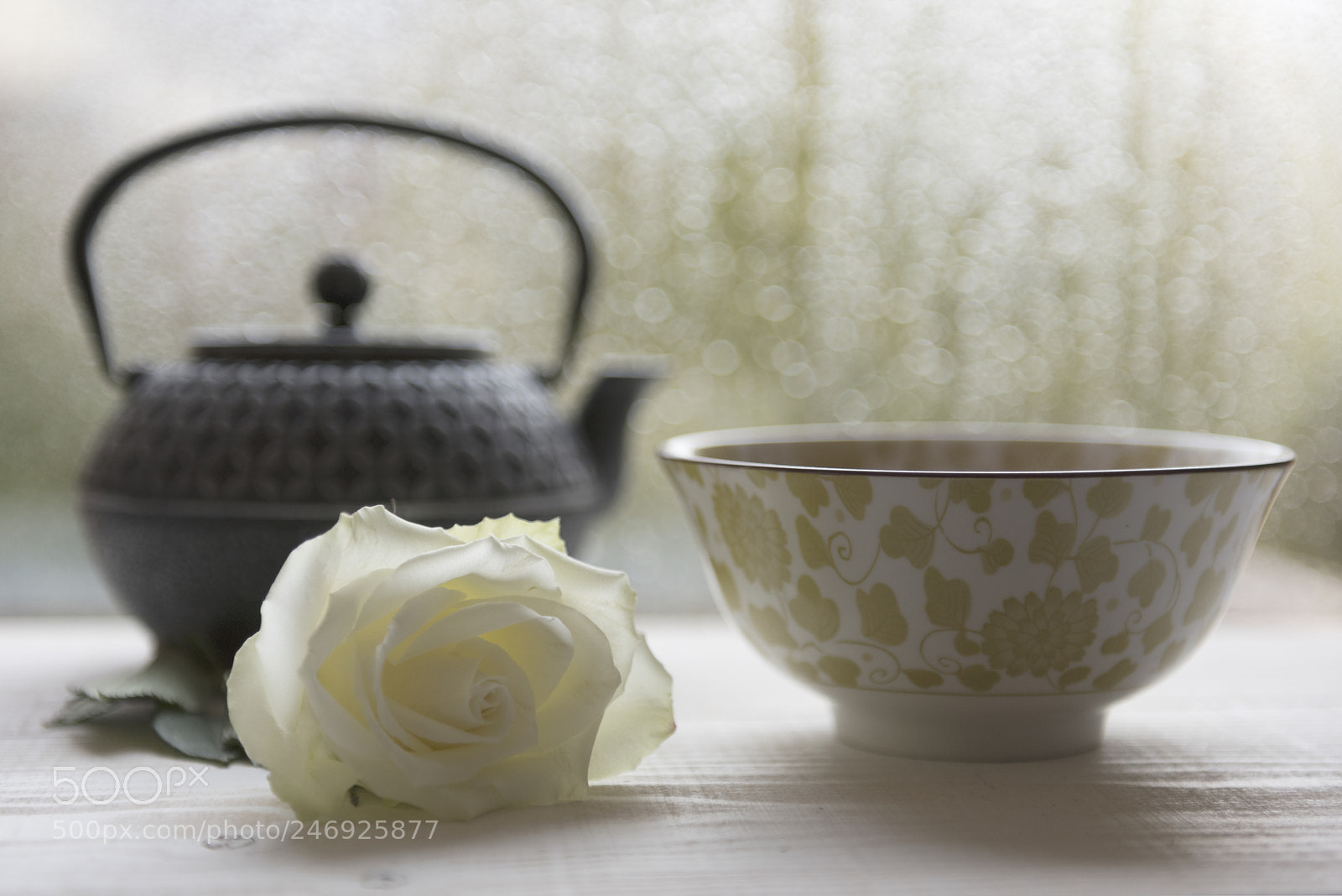 Nikon D810 sample photo. Rainy day photography
