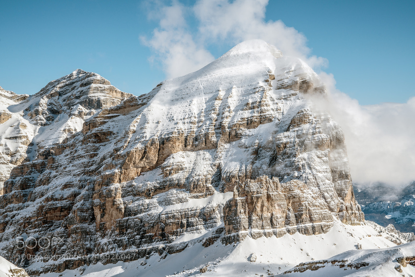 Sony a7R II sample photo. Close to the top photography