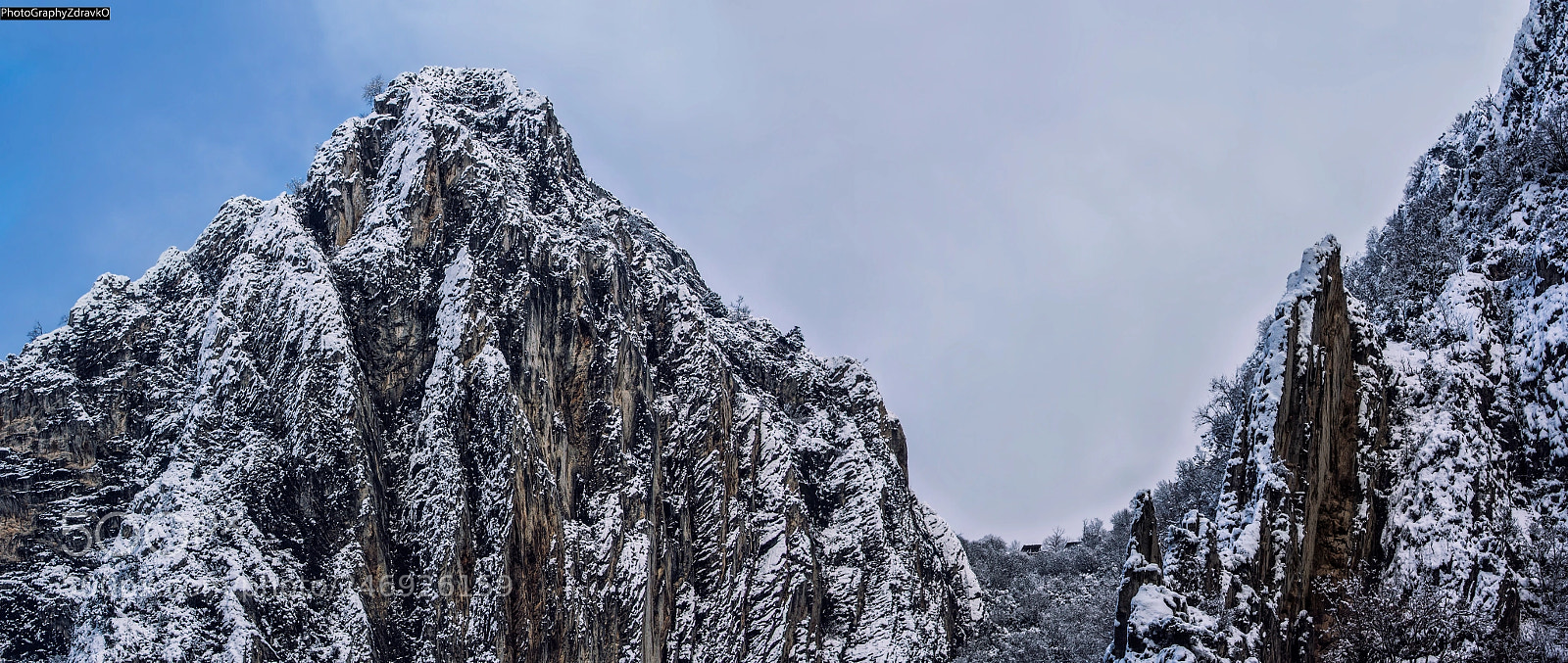 Canon EOS 600D (Rebel EOS T3i / EOS Kiss X5) sample photo. Mount | panorama photography