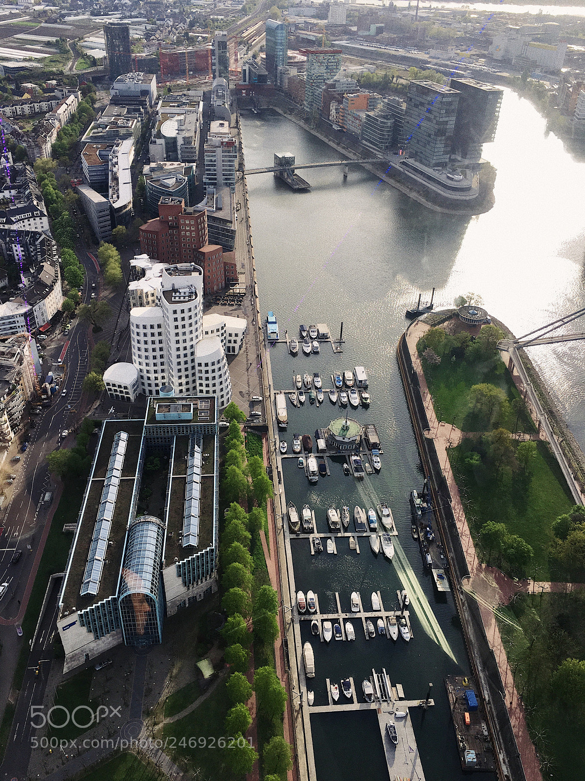 Apple iPhone 6s sample photo. From above photography