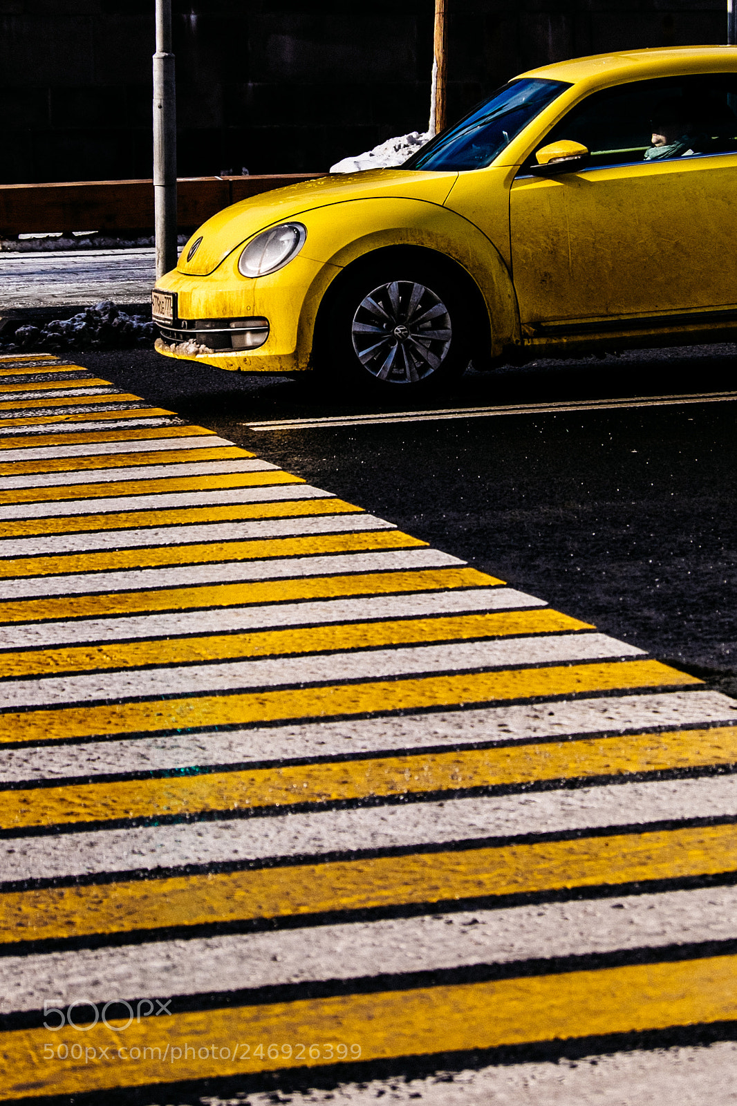 Fujifilm X-T1 sample photo. Yellow photography