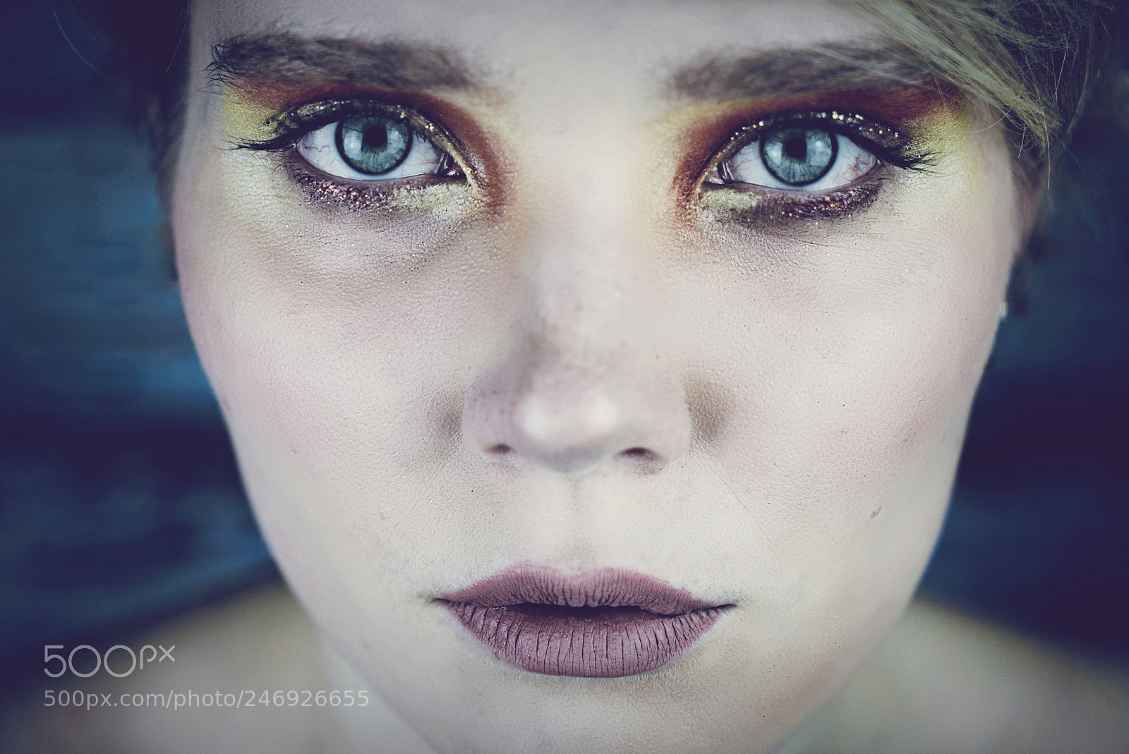 Sony a7S sample photo. Giuliana photography