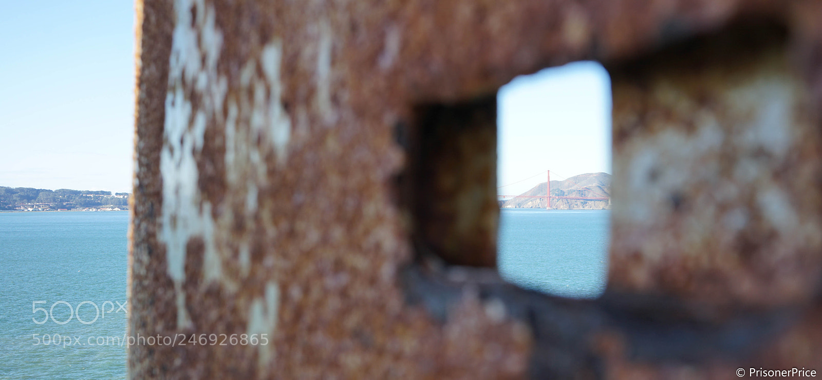 Sony a7 II sample photo. A door to freedom photography