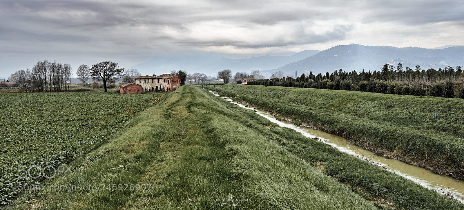 Nikon D810 sample photo. In the countryside... photography