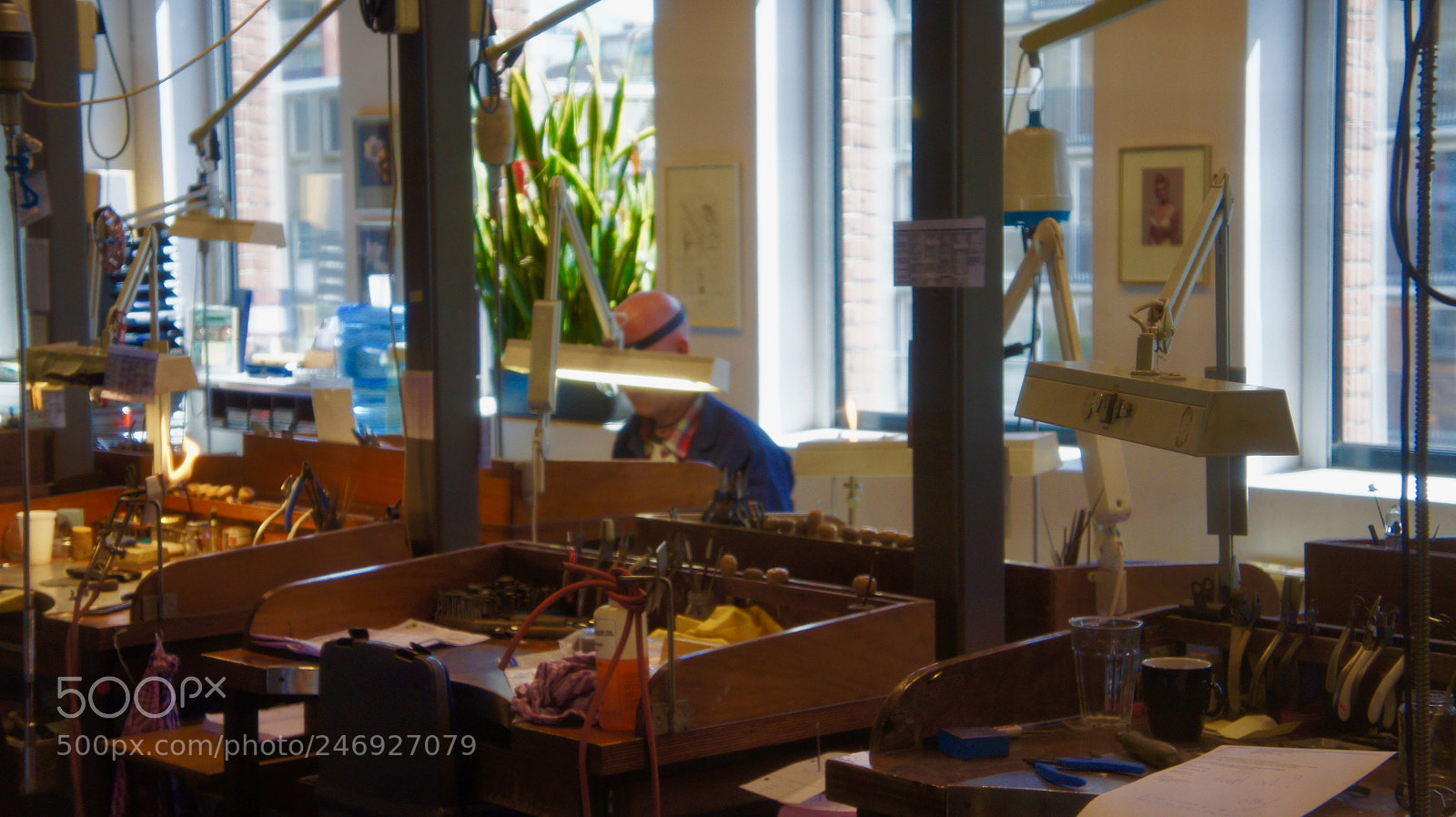 Sony Alpha NEX-5 sample photo. The manufacturer photography