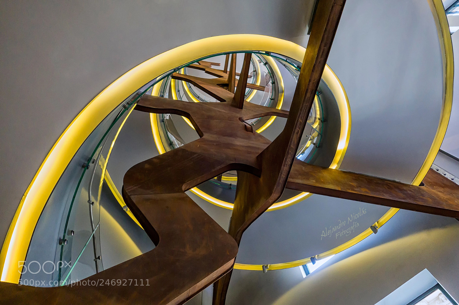 Sony Cyber-shot DSC-RX100 II sample photo. Art and science lll photography