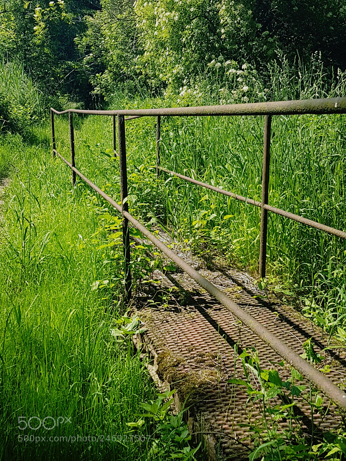 Samsung Galaxy S7 sample photo. Abandoned photography