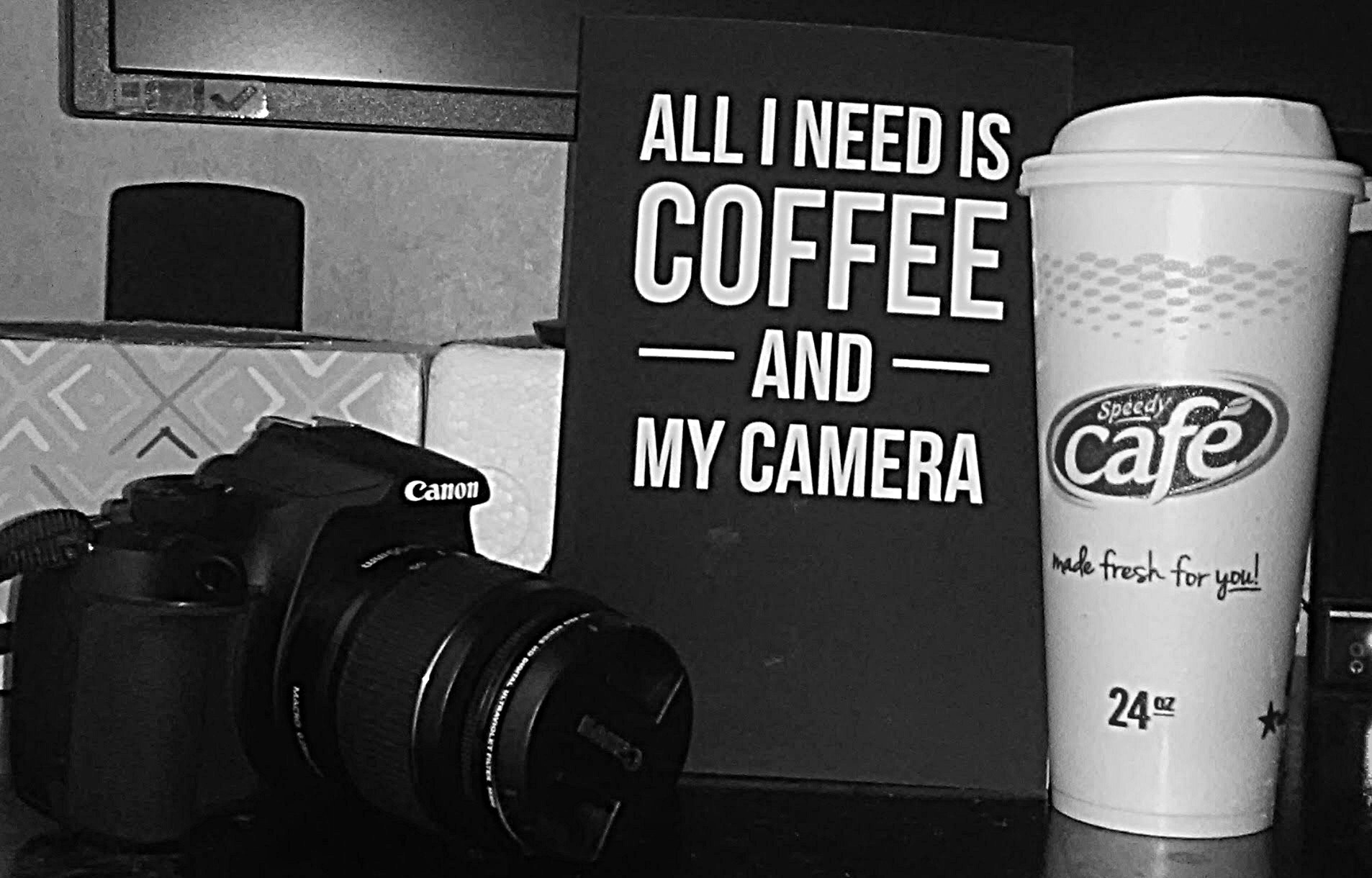 LG X STYLE sample photo. Coffeeandcamera photography