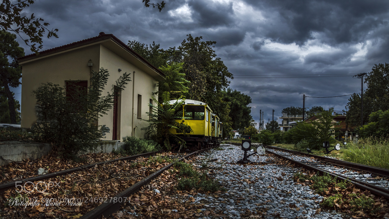 Nikon D3200 sample photo. Boxcar photography