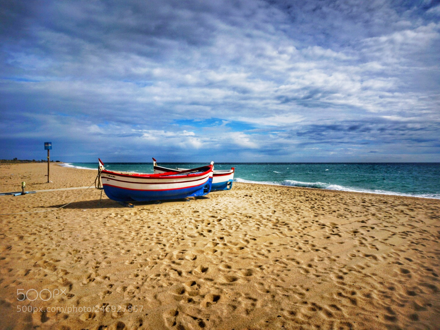 Sony Alpha NEX-6 sample photo. Barcas photography