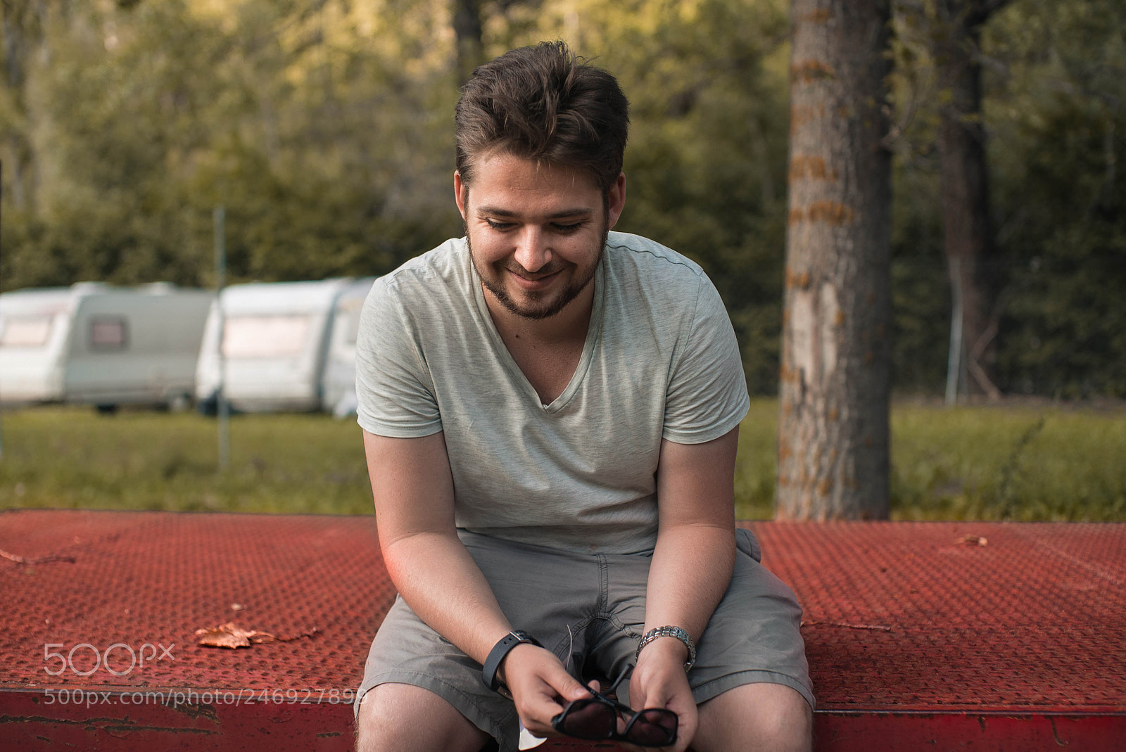 Sony a7S II sample photo. Dsc photography