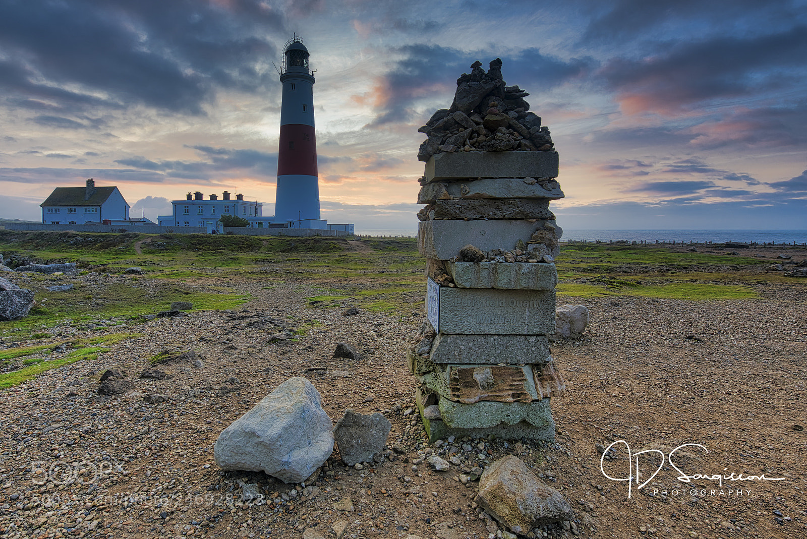 Nikon D810 sample photo. Pillars of stone photography