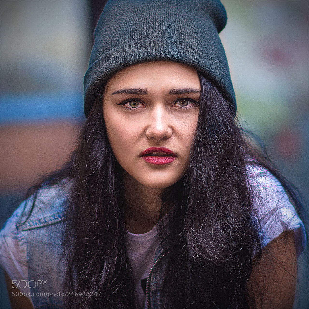 Nikon D7200 sample photo. Alina photography