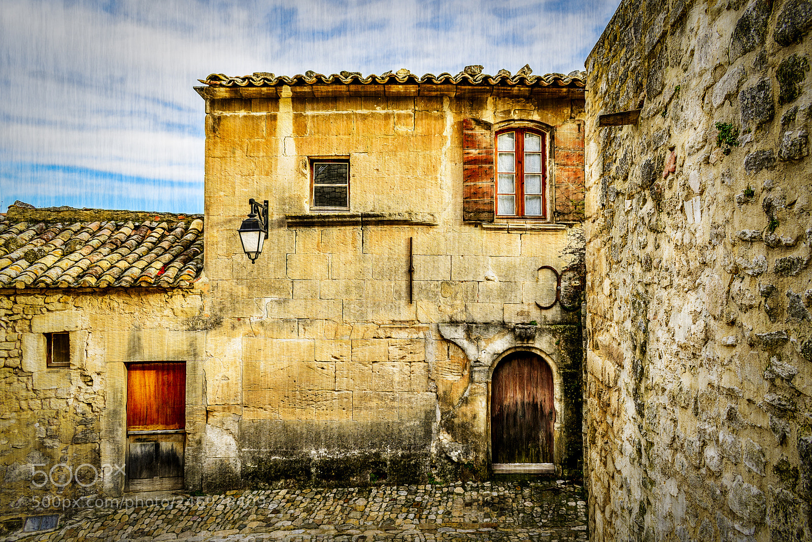 Nikon D500 sample photo. Vieilles pierres photography