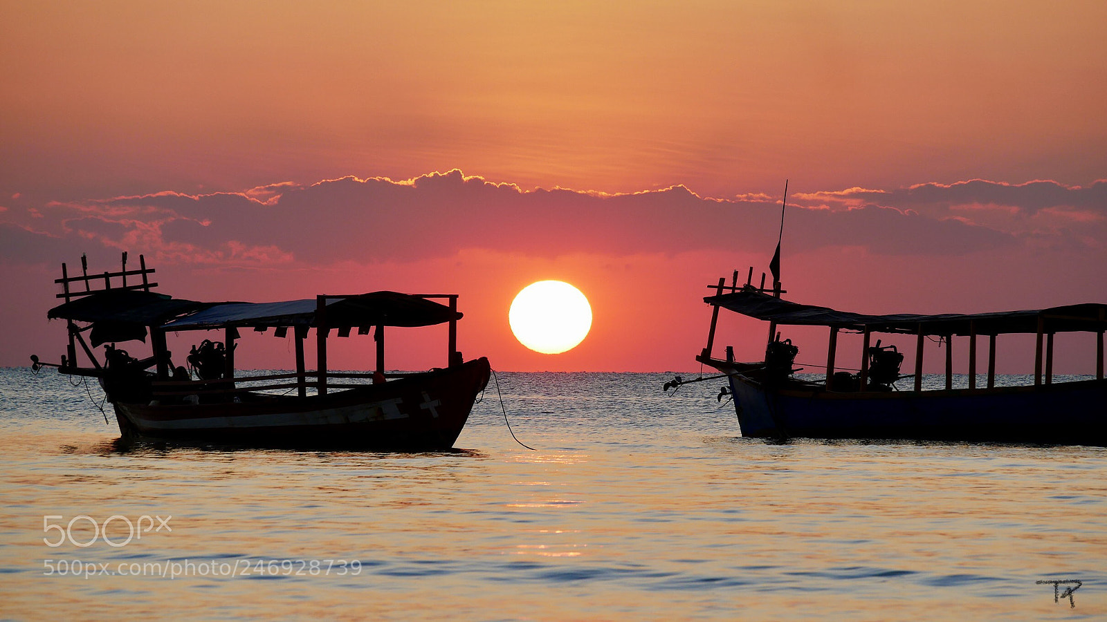 Panasonic DMC-G81 sample photo. Sihanoukville cambodia photography